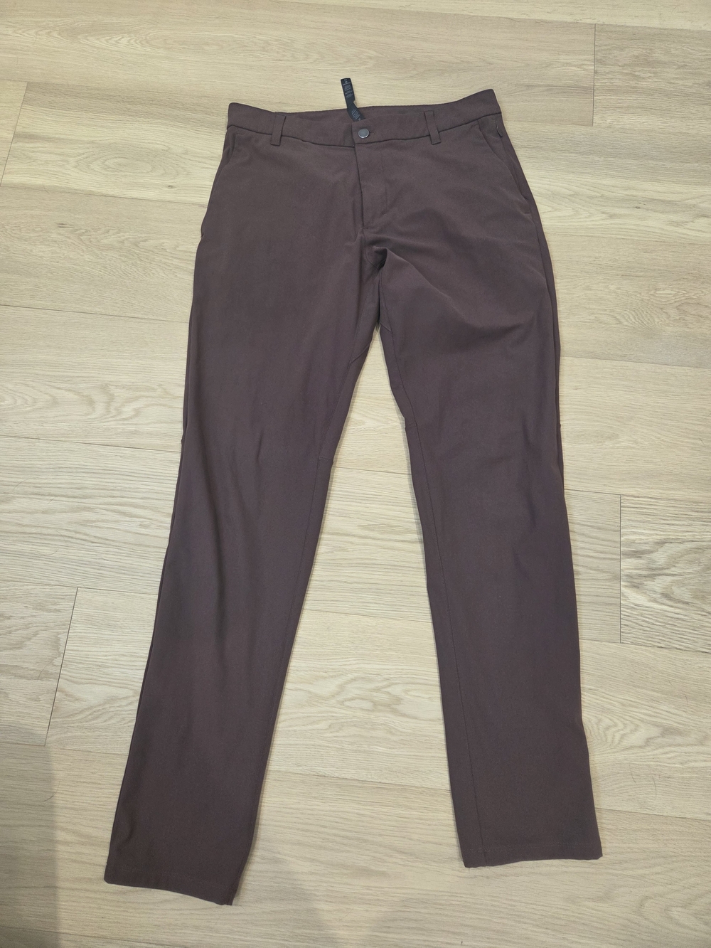 Lululemon Commission Pants